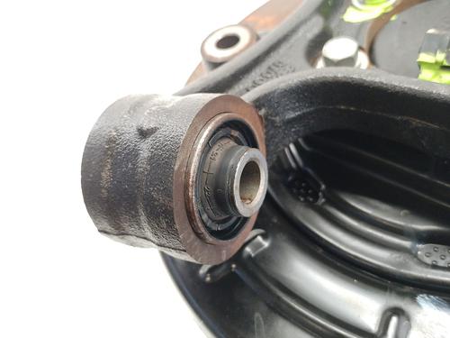 Left rear steering knuckle KIA SPORTAGE IV (QL, QLE) 1.6 CRDi | BP27985988M27 