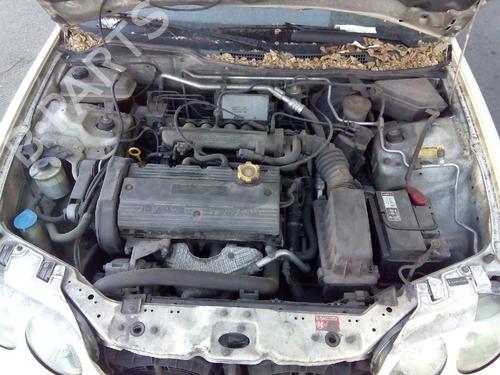 Left mirror ROVER 45 I Hatchback (RT)  | BP3082610C26 