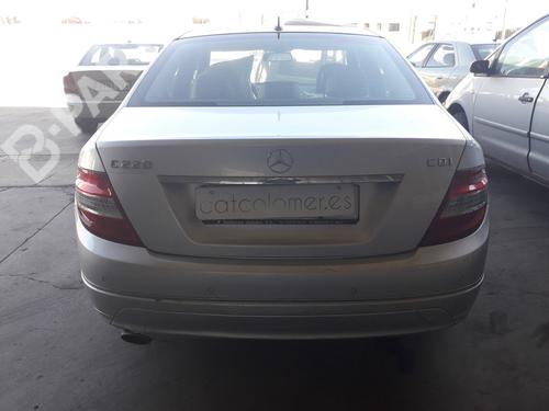 Expansion tank MERCEDES-BENZ C-CLASS (W204) C 220 CDI (204.002) | BP9171270C120  - Image 6