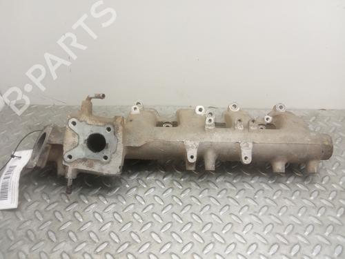 Used Intake manifold NISSAN PATHFINDER III (R51) 2.5 dCi (174 hp) 8208680