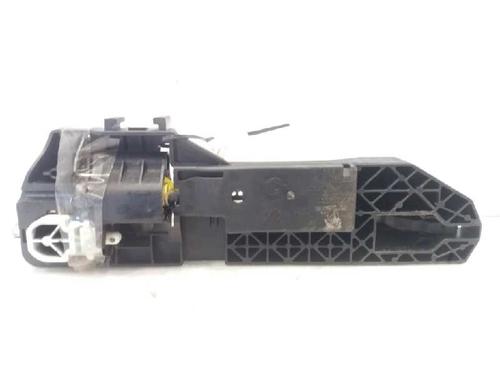 Front right exterior door handle FIAT BRAVO II (198_)  | BP4941302C129 