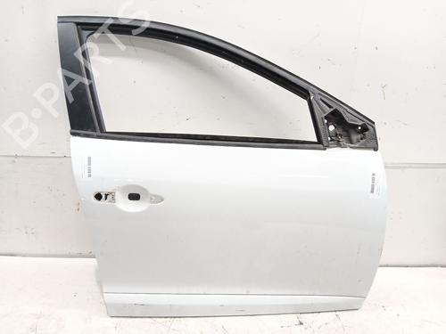 Used Right front door Right front door RENAULT MEGANE IV Grandtour (K9A/M/N_) 1.5 dCi 110 (B9A3) (110 hp) 36473652 36473652