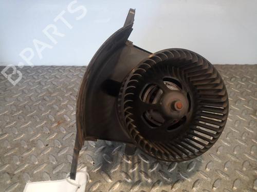Used Heater blower motor RENAULT SCÉNIC II (JM0/1_) 1.9 dCi (JM0G, JM12, JM1G, JM2C) (120 hp) 12523134