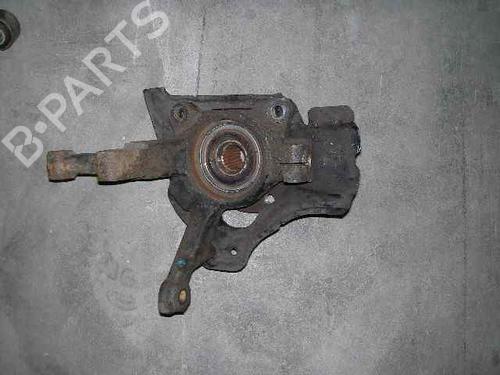 Used Left front steering knuckle FIAT PUNTO (188_) [1999-2012]  3036987