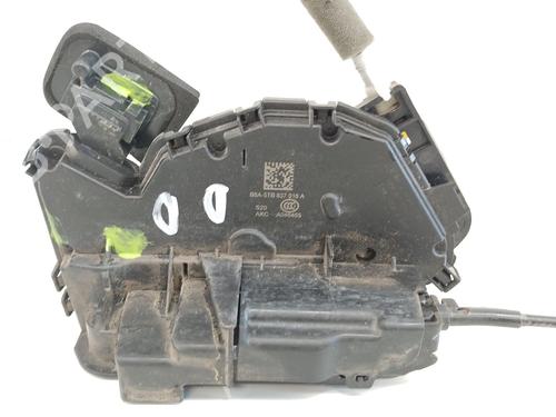 Front right lock AUDI A1 Sportback (GBA) 30 TFSI | BP33435101C97 - Image 2