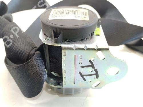 Rear left seatbelt NISSAN PULSAR Hatchback (C13) 1.5 dCi | BP33325543I29 - Image 5
