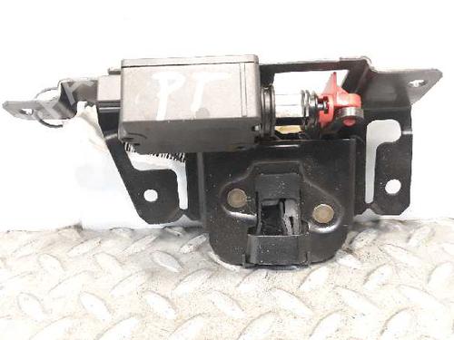 Tailgate lock BMW X3 (E83) 3.0 d | BP7303547C101 