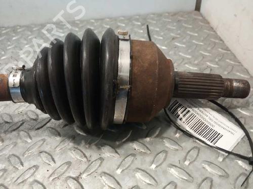 Right front driveshaft FORD MONDEO I (GBP)  | BP6252337M39 