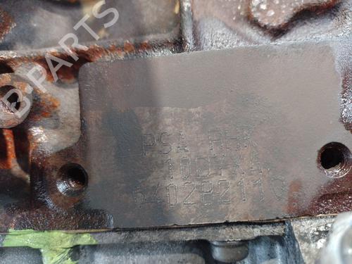 Engine CITROËN JUMPY II Van 2.0 HDi 120 4x4 | BP32346226M1