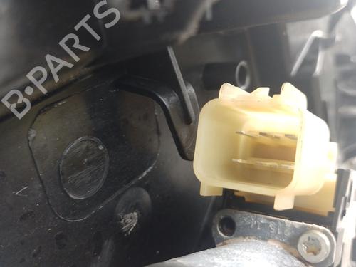 Rudehejsemekanisme Højre foran FORD FIESTA VI (CB1, CCN) 1.5 TDCi | BP28289615C23 