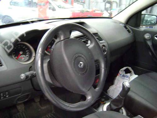 Ekspansjonstank RENAULT MEGANE II (BM0/1_, CM0/1_) 1.5 dCi (BM02, BM13, BM2A, CM02, CM13) | BP3040416C120 