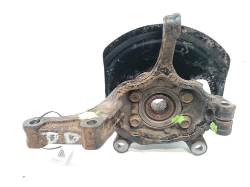 Used Right front steering knuckle NISSAN X-TRAIL II (T31) [2007-2018]  21664067