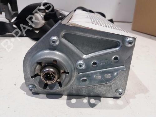 Kollisonspute sett BMW X3 (E83)  | BP3067050C86 