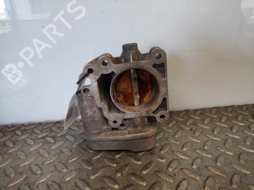 Used Throttle body OPEL VECTRA C (Z02) [2002-2009]  10118154