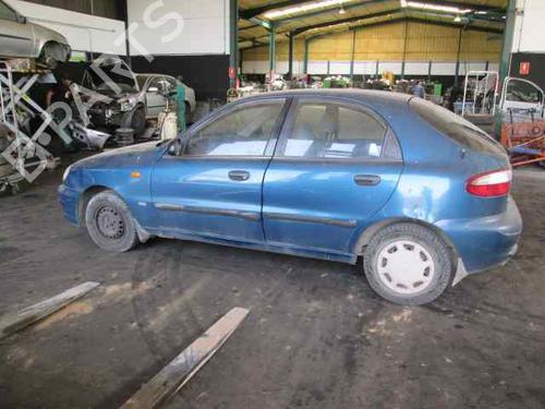 Climate control DAEWOO LANOS (KLAT) 1.5 | BP4572426I5 