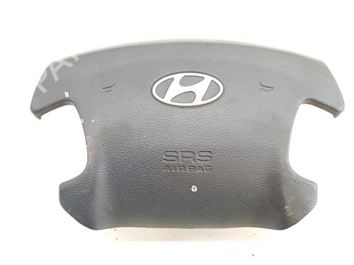 Airbag chauffør Airbag chauffør 38179017 38179017