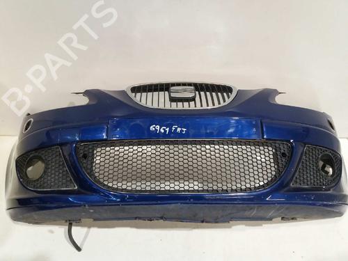 Front bumper SEAT TOLEDO III (5P2) 2.0 TDI 16V 5P0807217N