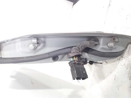 Left front door FORD FOCUS C-MAX (DM2)  | BP4821026C2 