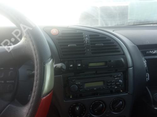 Køler CITROËN XSARA (N1) 2.0 HDi 90 | BP12559663M31 