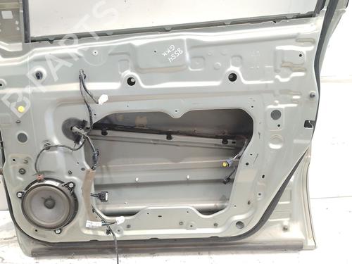 Right front door RENAULT KOLEOS I (HY_) 2.0 dCi (HY0K) | BP29004612C3 