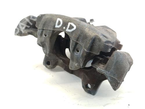Used Right front brake caliper ALFA ROMEO 147 (937_) 1.6 16V T.SPARK ECO (937.AXA1A, 937.BXA1A) (105 hp) 29488910