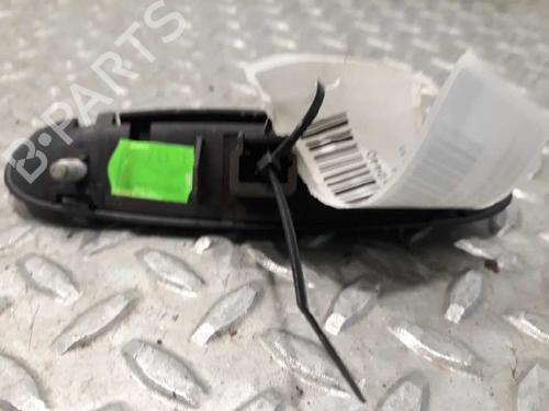 Tailgate handle CITROËN C3 Pluriel (HB_)  | BP6993692C132 