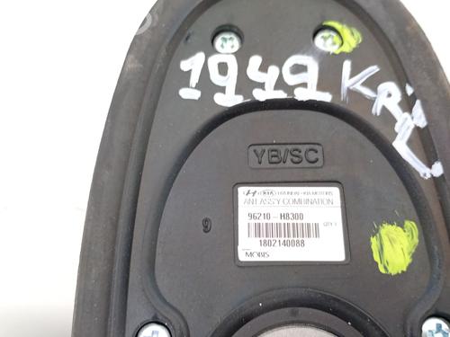 Antenne/Base KIA STONIC (YB) 1.6 CRDi | BP36107539C140 - Image 4