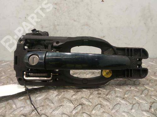 front-left-exterior-door-handle-audi-a2-8z0-14-2000-2001-2002-2003-2004-2005-6584072 main image