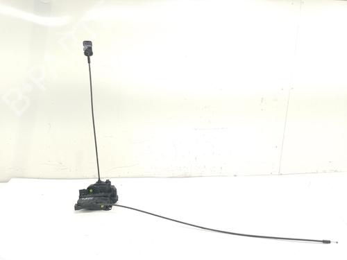 Used Rear left lock RENAULT KANGOO (KC0/1_) [1997-2025]  24105882