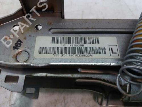 Steering column VW GOLF VI (5K1)  | BP3192006M21 