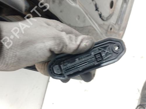 Right rear door BMW 1 (E87)  | BP31063295C5 