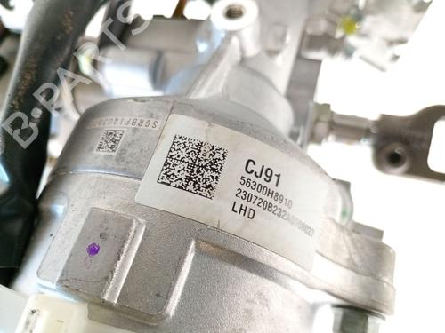 Steering column KIA STONIC (YB) 1.0 T-GDi Eco-Dynamics+ | BP38266920M21  - Image 5
