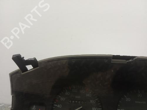 Instrument cluster CITROËN ZX (N2) 1.9 TD | BP3540969C47 