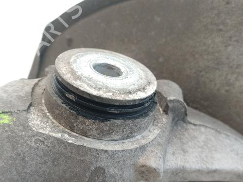 Left rear steering knuckle AUDI A5 Sportback (8TA) 2.0 TDI | BP26175455M27 