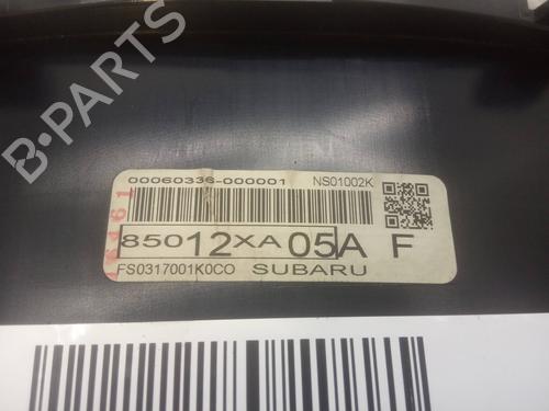 Instrument cluster SUBARU TRIBECA (B9) 3.0 (WXE) | BP11836803C47 
