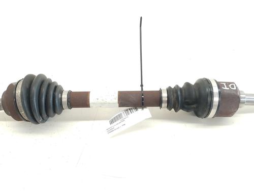 Used Left front driveshaft CITROËN C4 I (LC_) 1.6 HDi (109 hp) 27491800