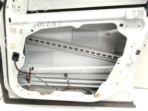 Right front door MERCEDES-BENZ M-CLASS (W164) ML 300 CDI 4-matic (164.120) | BP32419895C3