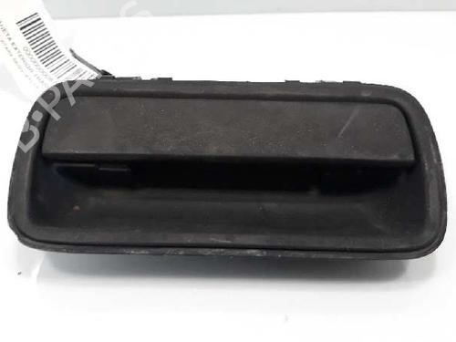 Used Rear right exterior door handle SUZUKI VITARA (ET, TA, TD) [1988-2002]  5184401
