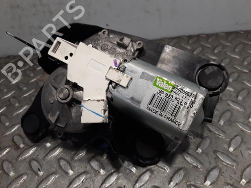 Used Rear wiper motor CITROËN C3 II (SC_) [2009-2025]  8533568