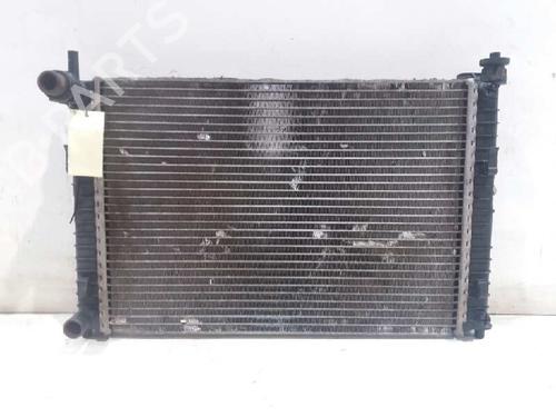Køler FORD FIESTA V (JH_, JD_) [2001-2014]  4564922