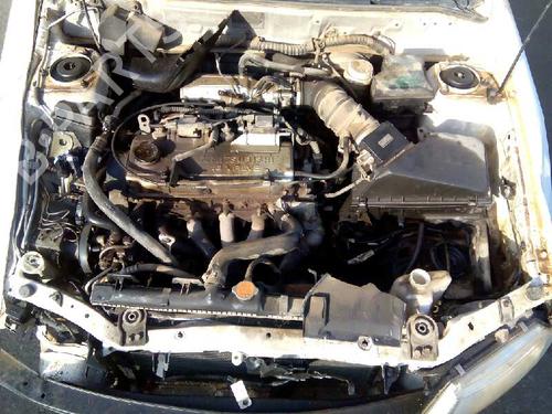 Radiator fan MITSUBISHI CARISMA Saloon (DA_)  | BP6137999M35 