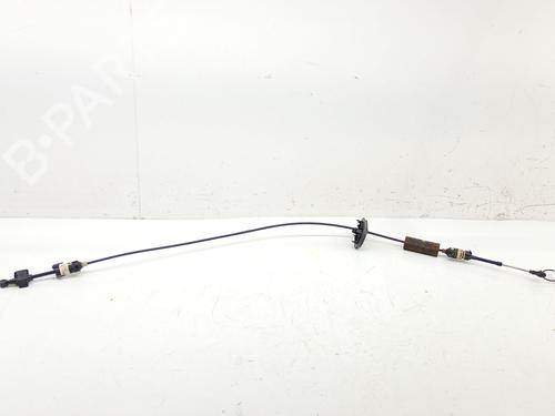 Cavo elettrico Cavo elettrico OPEL ZAFIRA TOURER C (P12) 2.0 CDTi (75) (170 hp) 36500590 36500590