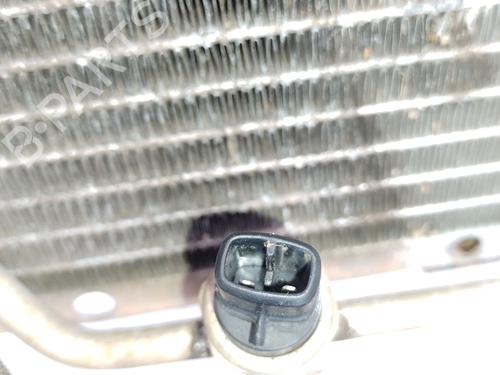 AC radiator KIA SORENTO I (JC) 2.5 CRDi 4WD | BP32340510M32