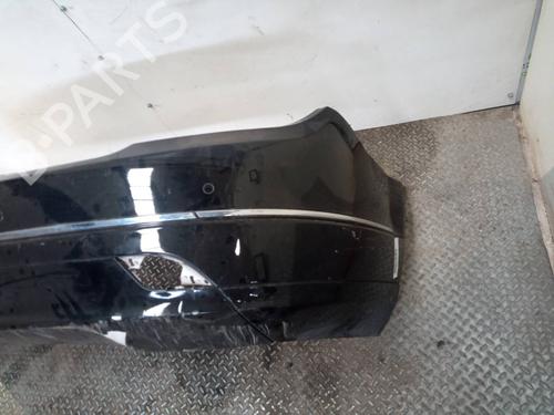 Rear bumper MERCEDES-BENZ C-CLASS (W204)  | BP13395148C8 