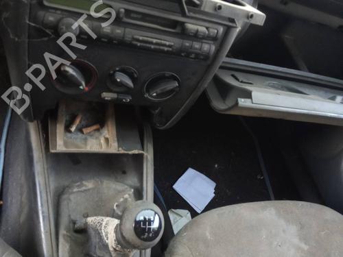 Gearbox SEAT LEON (1M1) 1.9 TDI | BP17065327M3 