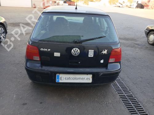 Right taillight VW GOLF IV (1J1) 1.4 16V | BP29334588C35 