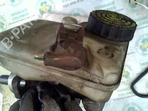 Brake master cylinder PEUGEOT 306 Hatchback (7A, 7C, N3, N5)  | BP3039151M77 