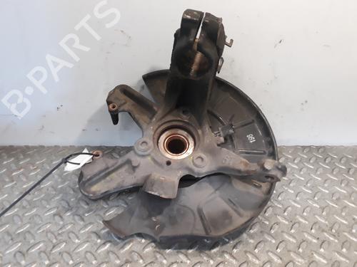 Right front steering knuckle SEAT LEON (1P1) 1.9 TDI | BP9770482M26 