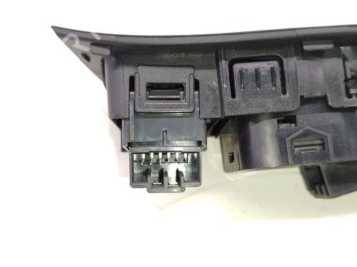 Left front window switch VOLVO V40 Cross Country (526) D2 | BP36304062I27 - Image 5