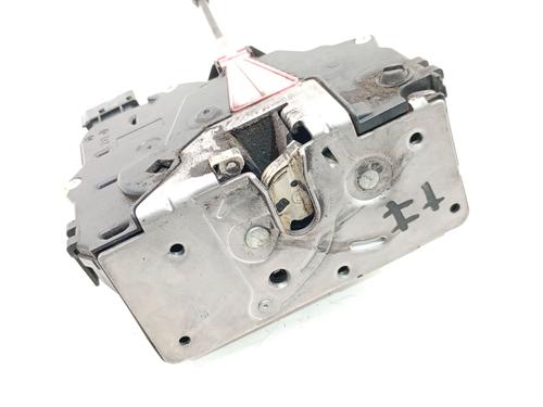 Venstre bagtil lås OPEL CORSA E (X15) 1.4 (08, 68) | BP39240892C100 - Image 6